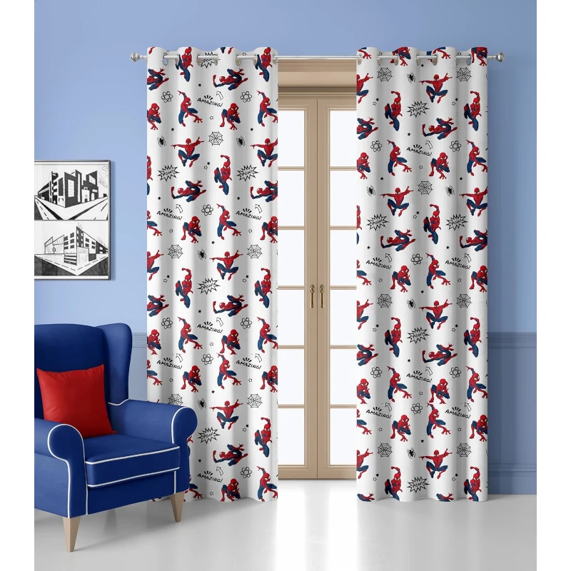 Tenda Spider-Man - immagine 3