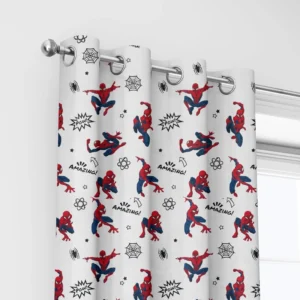Tenda Spider-Man