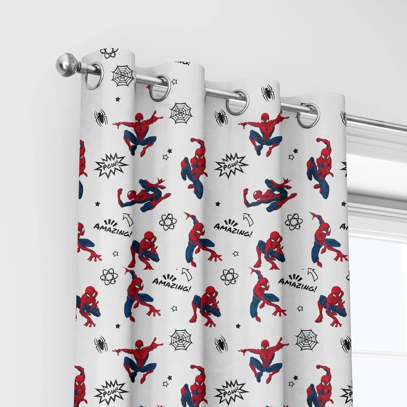 Tenda Spider-Man
