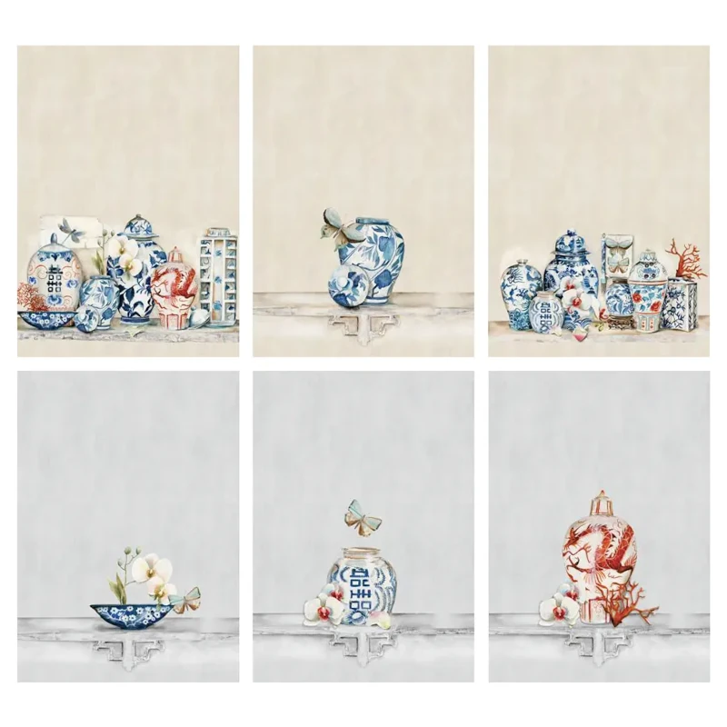 Strofinacci Tiffany 1 - immagine 3