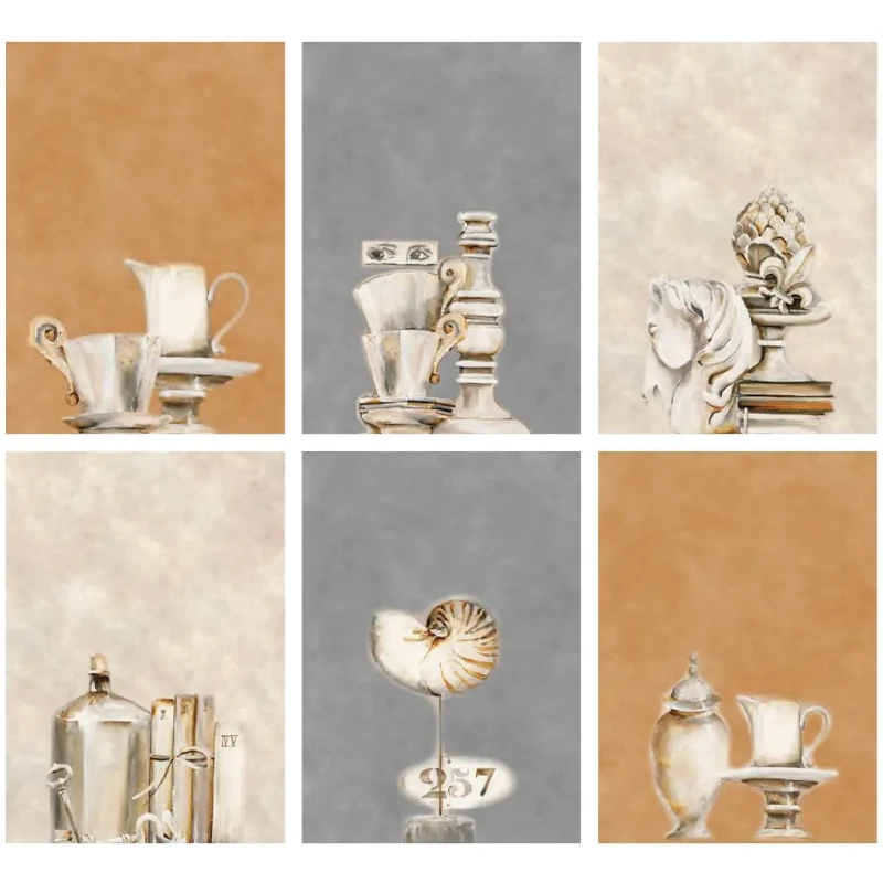 Strofinacci Tiffany 5 - immagine 3