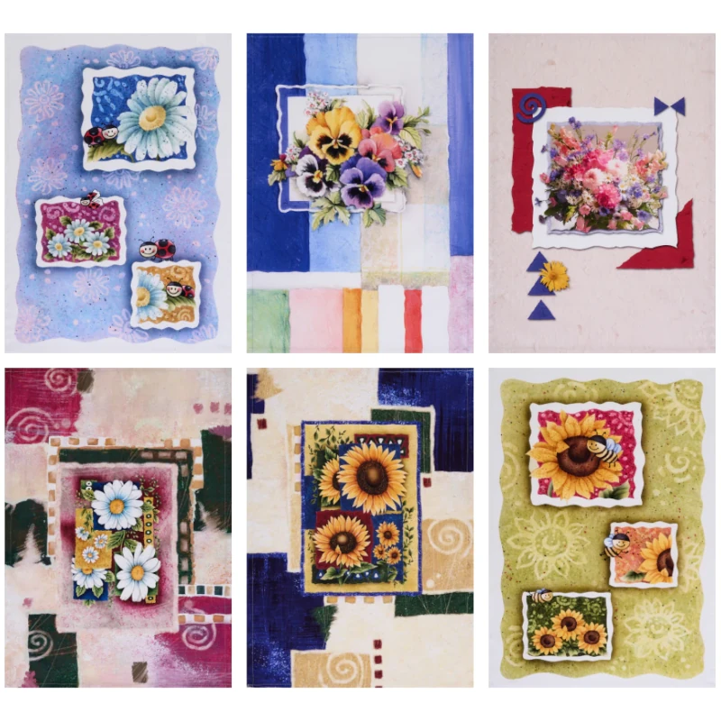 Strofinacci Tiffany 17 - immagine 3