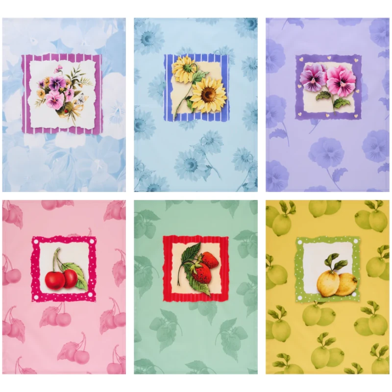 Strofinacci Tiffany 18 - immagine 3